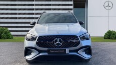 Mercedes-Benz GLE 450d 4Matic Urban Edition 5dr 9G-Tronic Diesel Estate